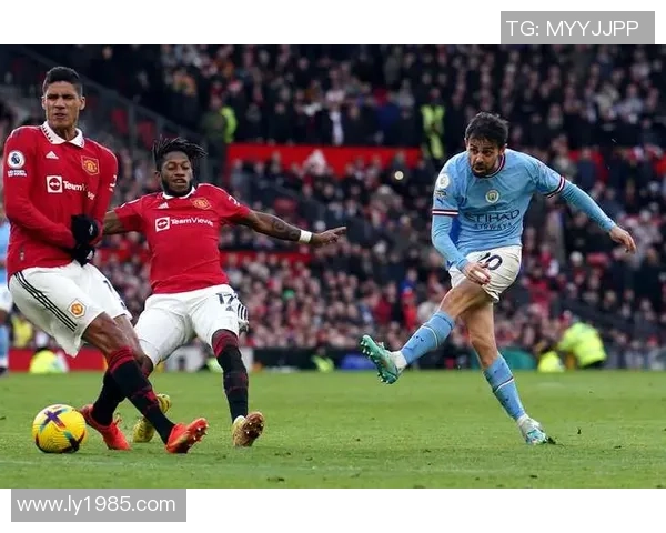 足总杯惊天逆转曼城5-1多特蒙德绝杀瞬间震撼全场