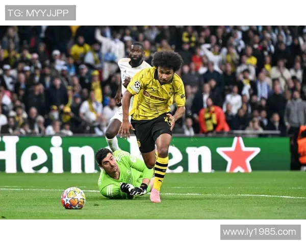 国王杯惊天逆转皇马5-1多特蒙德神奇扑救成全场焦点