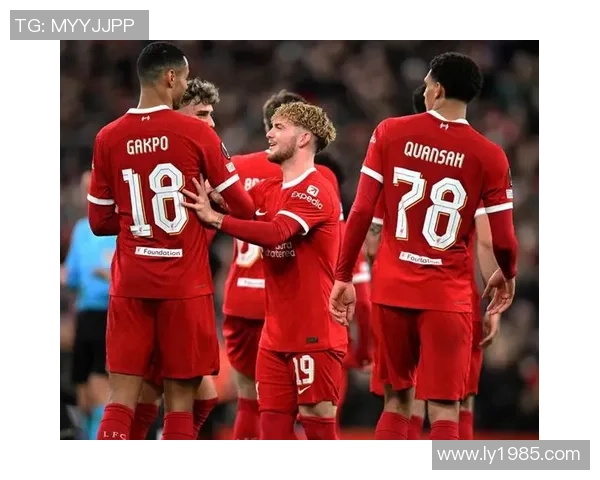 利物浦狂胜曼联6-2神奇扑救与十大精彩进球震撼全场