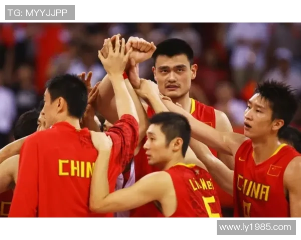 姚明的友好魅力如何影响篮球界与社会的积极氛围