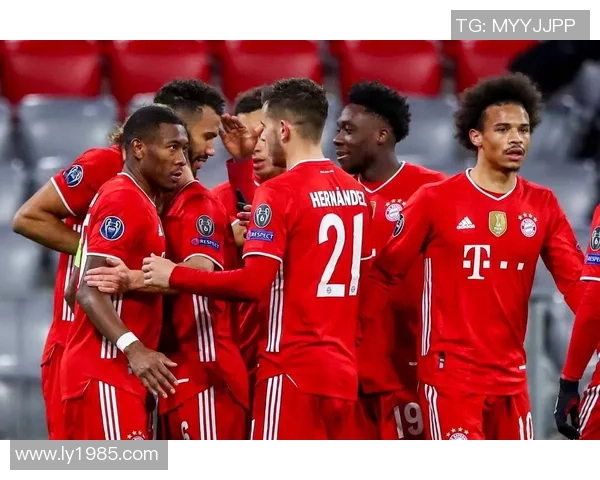 德甲焦点战阿森纳凭红牌争议以1-0小胜拜仁战术解析与赛后反思