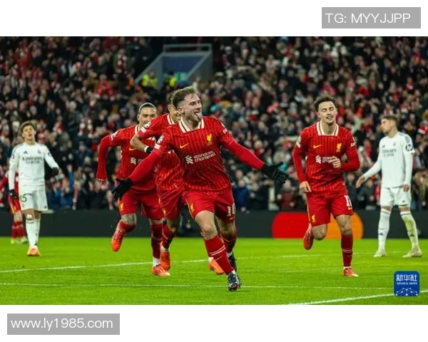 利物浦逆袭皇马友谊赛精彩回顾十大进球瞬间引爆全场热情