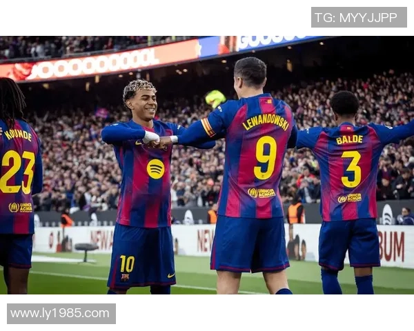 德甲焦点战巴萨小胜马竞红牌争议引发全场热议