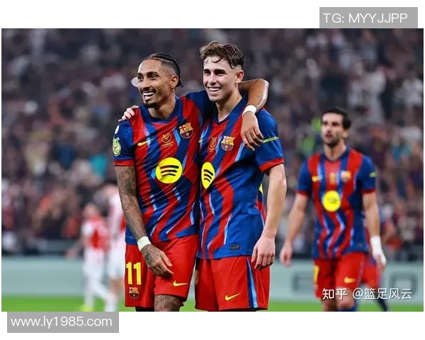 德甲精彩对决巴萨5-0横扫马竞绝杀时刻点燃全场激情 德甲精彩对决巴萨5-0横扫马竞绝杀时刻点燃全场激情