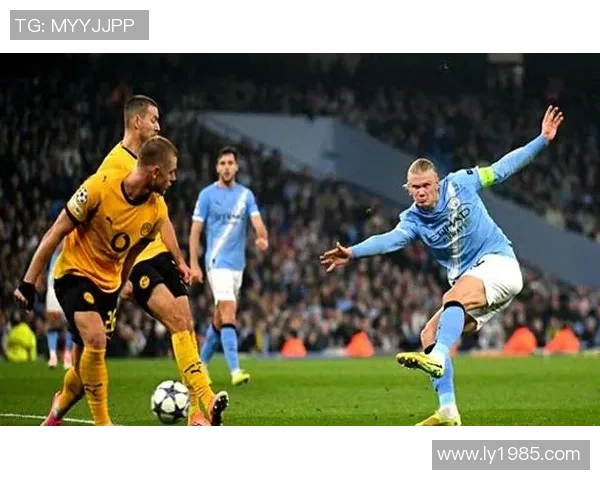 曼城大胜巴萨4-0帽子戏法引发转会传闻热潮 曼城大胜巴萨4-0帽子戏法引发转会传闻热潮