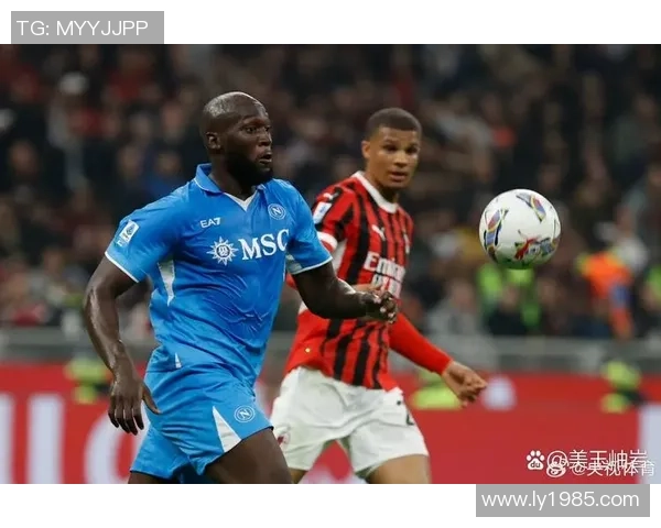 世界杯精彩对决那不勒斯逆转AC米兰乌龙球成关键瞬间战术分析