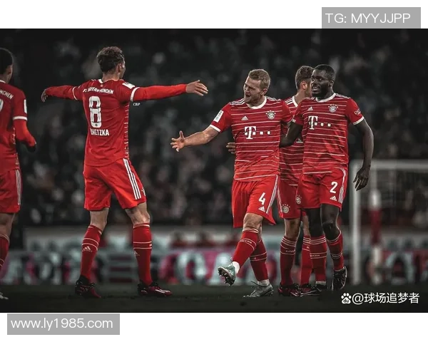 德甲激战阿森纳小胜拜仁红牌事件引发全场热议与争议