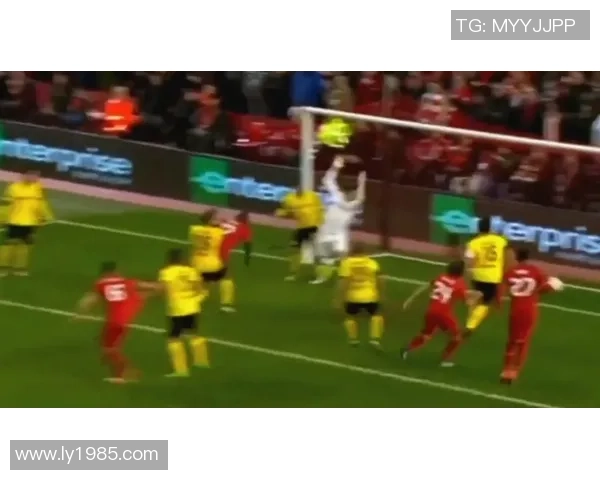 英超激战:多特蒙德绝杀利物浦全场沸腾瞬间回顾 英超激战:多特蒙德绝杀利物浦全场沸腾瞬间回顾