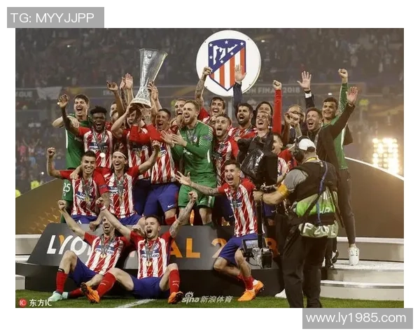 欧联杯精彩对决马竞逆转AC米兰补时绝杀引爆全场激情 欧联杯精彩对决马竞逆转AC米兰补时绝杀引爆全场激情