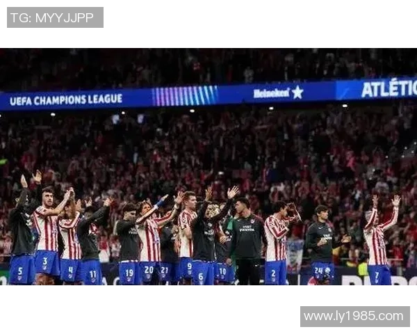 德甲激战莱比锡与马竞战成平局帽子戏法点燃全场激情